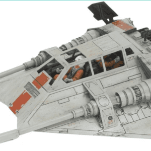 Star Wars Snowspeeder 1/48 Fine Molds