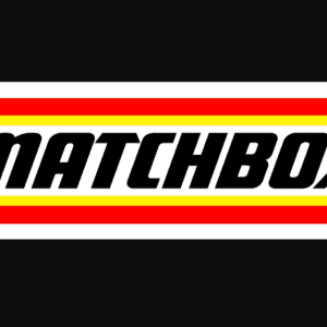 Categorias 70 MATCHBOX