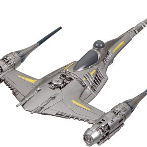 Star Wars The Mandalorian N-1 – Hallmark Ornament