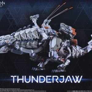 Horizon – Thunderjaw – Model Kit – Good Smile