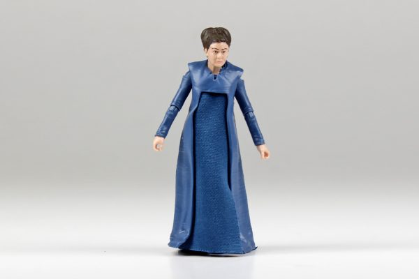 Star Wars Action Figures - Princess Leia Organa Eps 7-9 - Hasbro 4