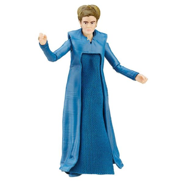 Star Wars Action Figures - Princess Leia Organa Eps 7-9 - Hasbro 1