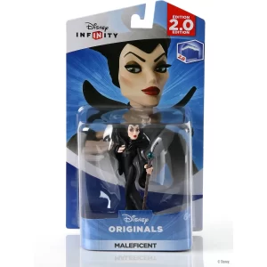 Disney Infinity Malévola (Maleficent) Statue