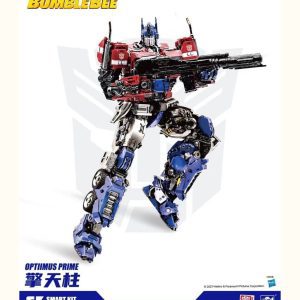 Transformers Opotimus – Model Kit – Trumpeter