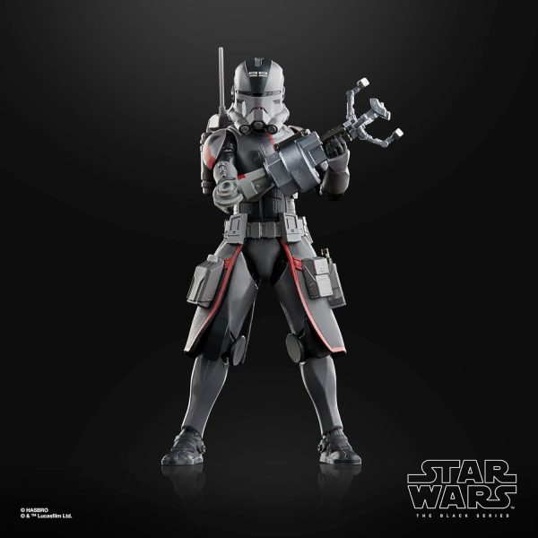 Star Wars - The Bad Batch Set - Hasbro - O Espaço Virtual do