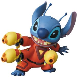 Disney Stitch Statue – Medicom