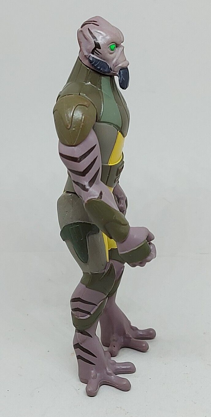 Star Wars Action Figure - Garazeb "Zeb" Orrelios - Hasbro 7 Star Wars Action Figure - Garazeb "Zeb" Orrelios - Hasbro - Imagem 7