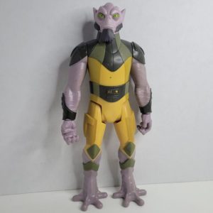 Star Wars Action Figure – Garazeb “Zeb” Orrelios – Hasbro