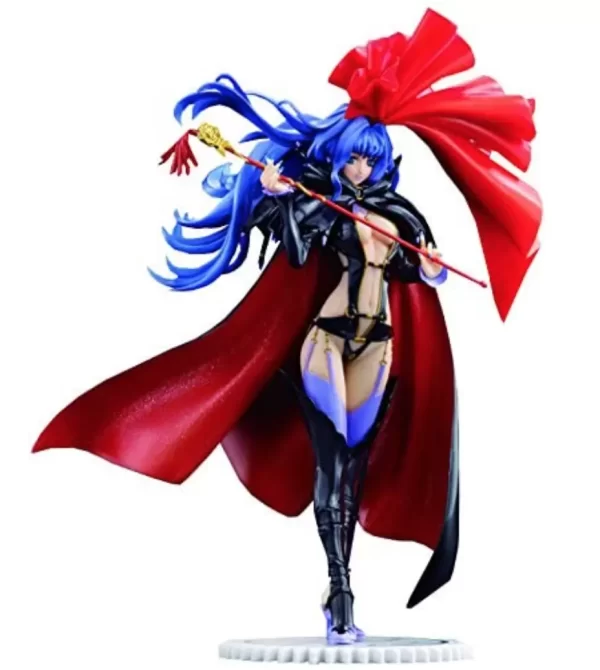 Macross Frontier - Sheryl Nome Black Bunny Figure - Banpresto 1