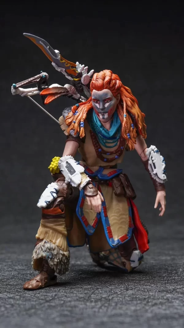 Horizon - Aloy - Action Figure 7