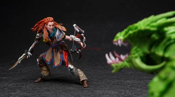 Horizon - Aloy - Action Figure 8