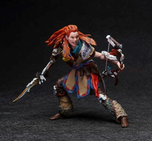 Horizon - Aloy - Action Figure 9