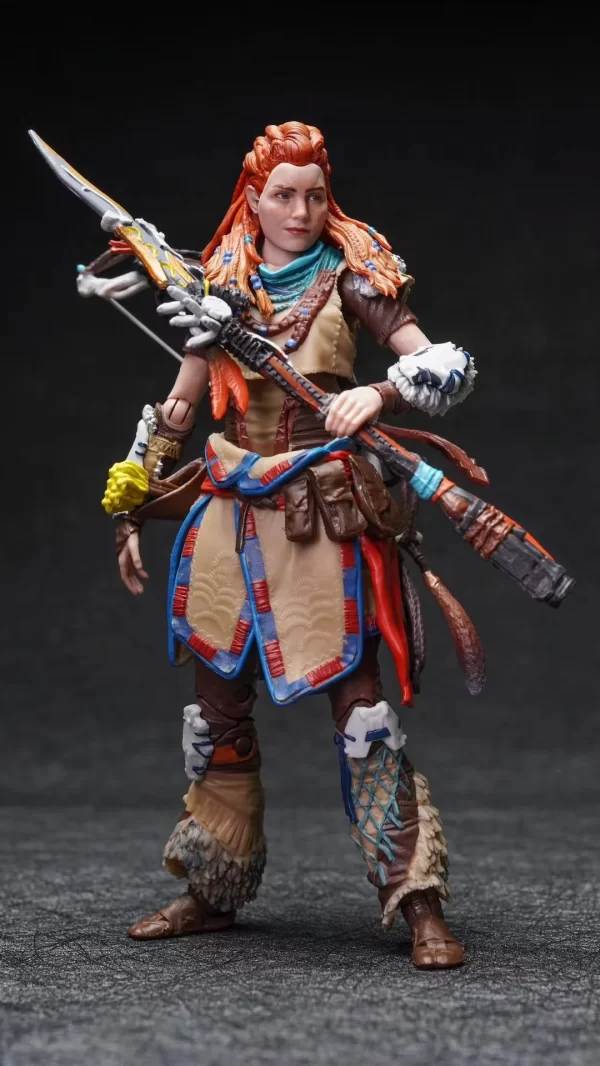 Horizon - Aloy - Action Figure 10