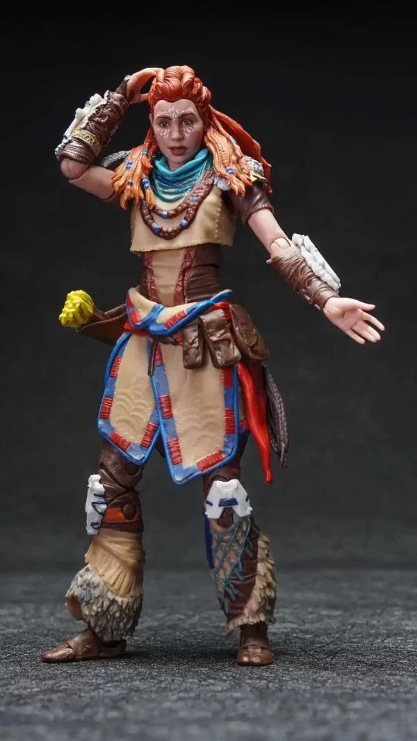 Horizon - Aloy - Action Figure 11