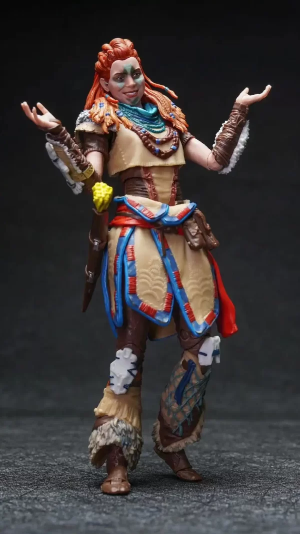 Horizon - Aloy - Action Figure 12