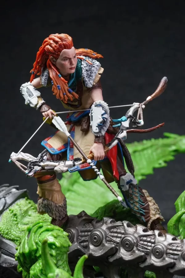 Horizon - Aloy - Action Figure 13