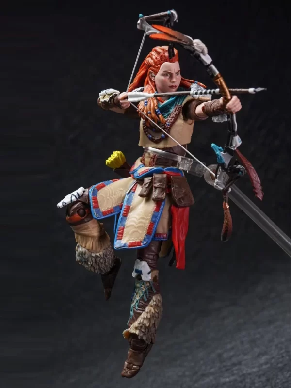 Horizon - Aloy - Action Figure 14