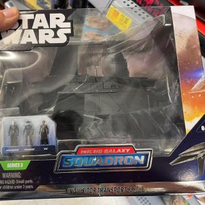 Star Wars Inquisitor Transport – Micro Galaxy Squadron