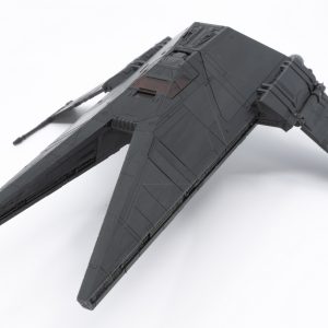 Star Wars Inquisitor Transport – Micro Galaxy Squadron