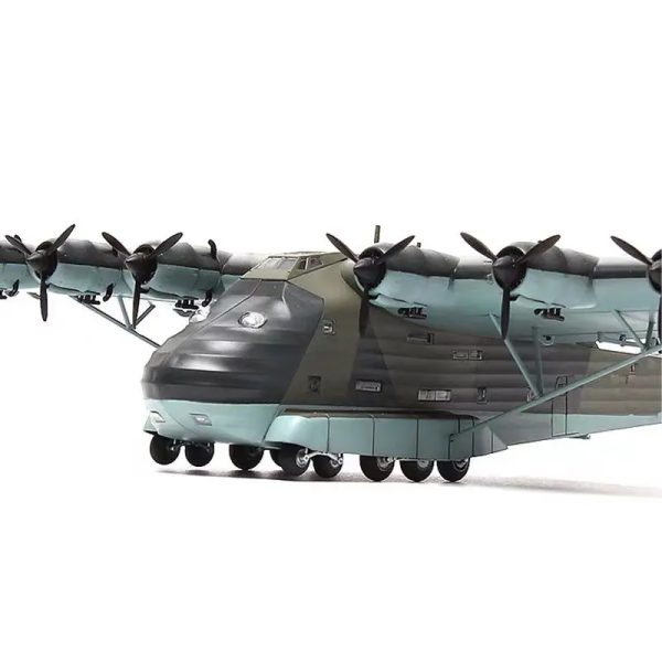 Messerschmitt Me-323 Gigant 1/144 G.W.H. 3