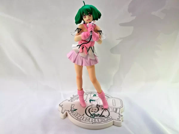 Macross Frontier - Ranka Lee Figure - Banpresto 2