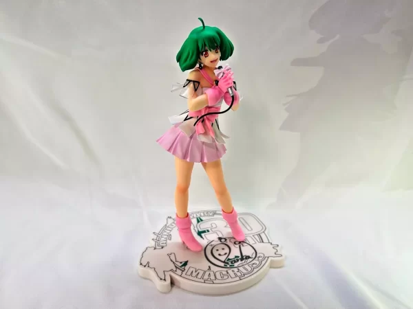 Macross Frontier - Ranka Lee Figure - Banpresto 3