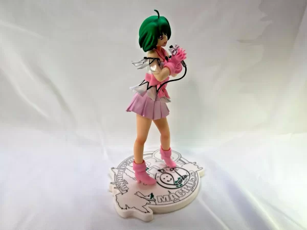 Macross Frontier - Ranka Lee Figure - Banpresto 4