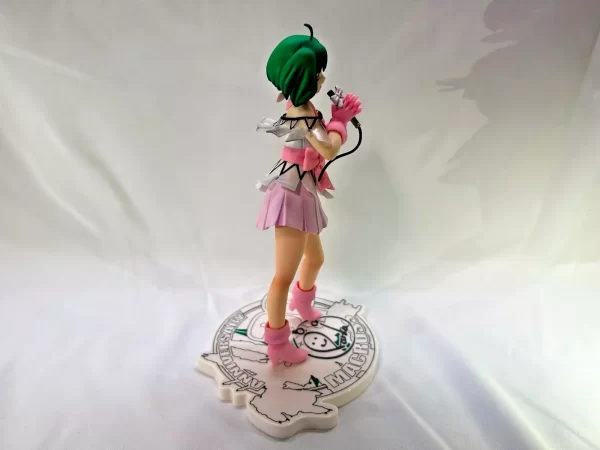 Macross Frontier - Ranka Lee Figure - Banpresto 5