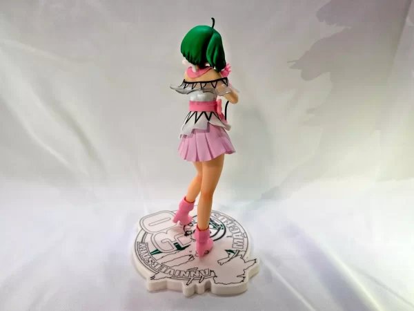 Macross Frontier - Ranka Lee Figure - Banpresto 6