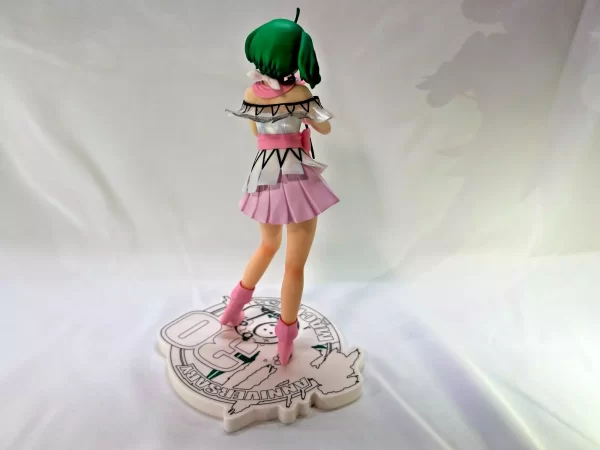 Macross Frontier - Ranka Lee Figure - Banpresto 7