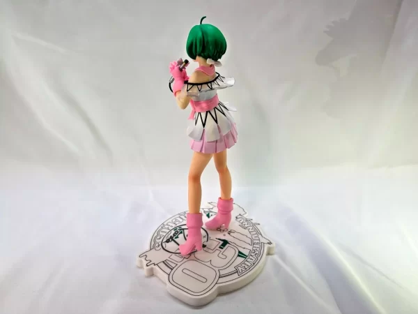 Macross Frontier - Ranka Lee Figure - Banpresto 8