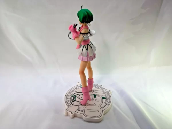 Macross Frontier - Ranka Lee Figure - Banpresto 9