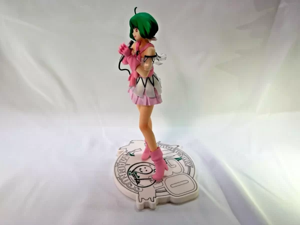 Macross Frontier - Ranka Lee Figure - Banpresto 10