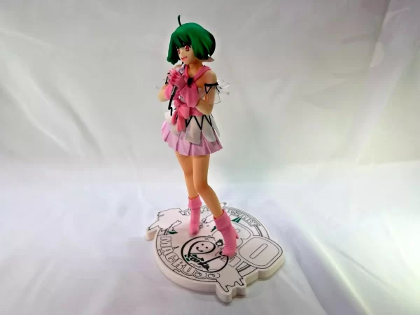 Macross Frontier - Ranka Lee Figure - Banpresto 11