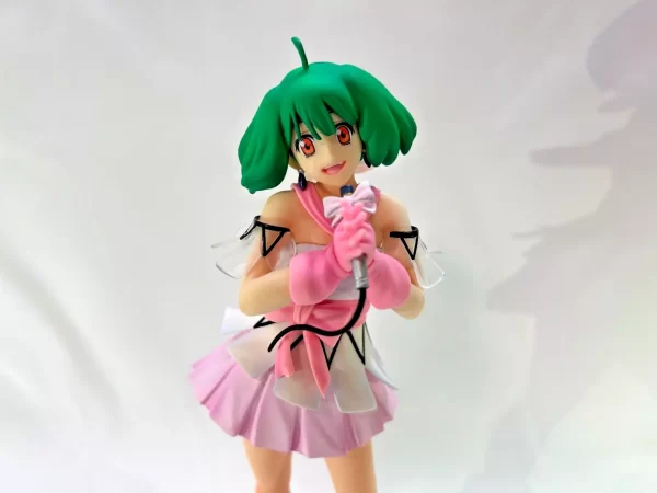 Macross Frontier - Ranka Lee Figure - Banpresto 1