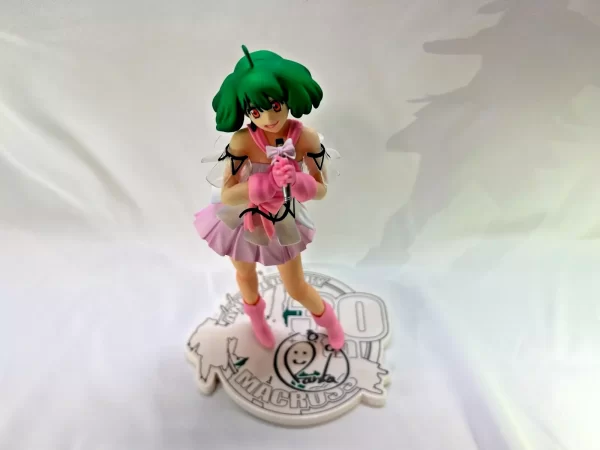 Macross Frontier - Ranka Lee Figure - Banpresto 14