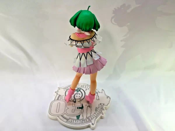 Macross Frontier - Ranka Lee Figure - Banpresto 15