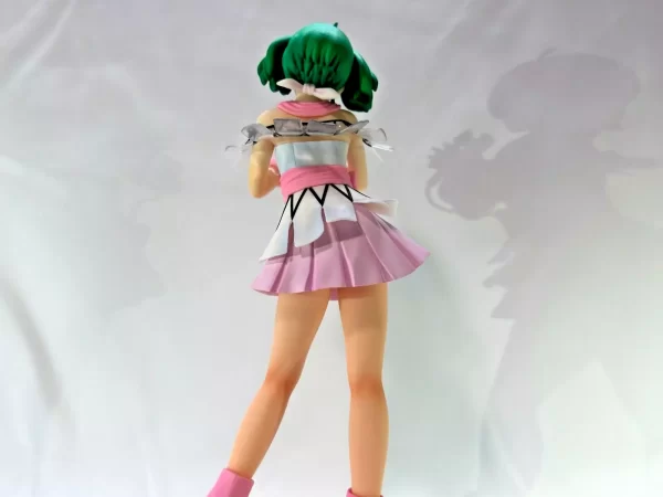 Macross Frontier - Ranka Lee Figure - Banpresto 16