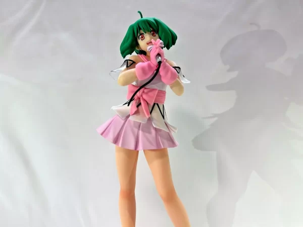 Macross Frontier - Ranka Lee Figure - Banpresto 17