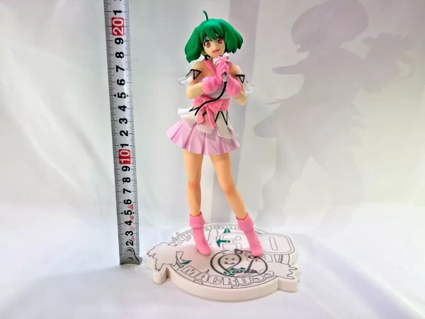 Macross Frontier - Ranka Lee Figure - Banpresto 18