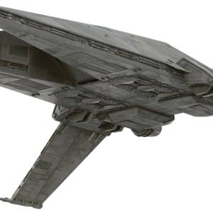 Star Wars Inquisitor Transport – Micro Galaxy Squadron