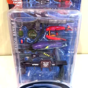 Halo-2 Wepon Set Joy Ride