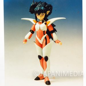 Iczer- Atros Resin Figure – B.K. Model