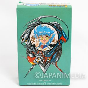 Iczer-3 Figure – B.K. Model