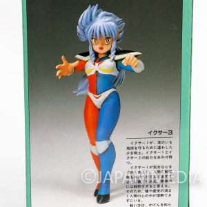 Iczer-3 Figure – B.K. Model