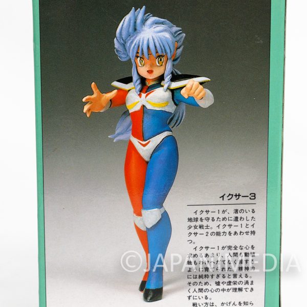 Iczer-3 Figure - B.K. Model 1