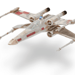 Star Wars X-Wing Micro Galaxy Squadron