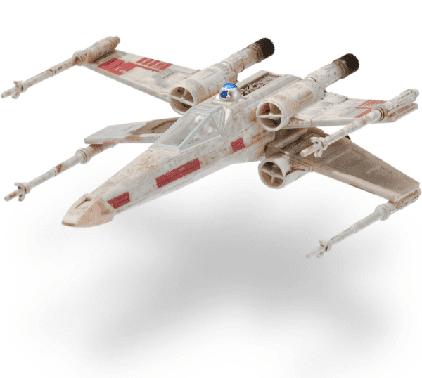 Star Wars X-Wing Micro Galaxy Squadron 1