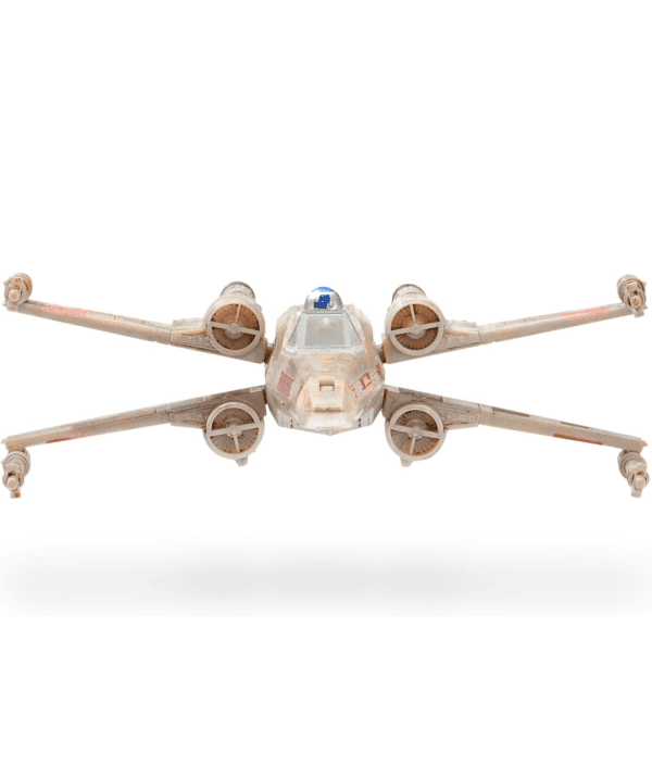 Star Wars X-Wing Micro Galaxy Squadron 7