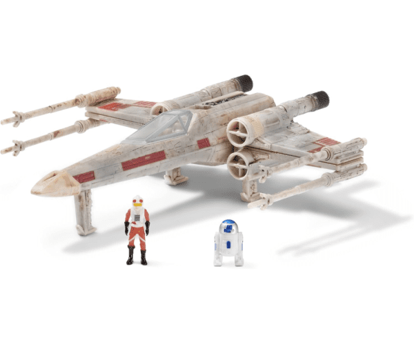 Star Wars X-Wing Micro Galaxy Squadron 8